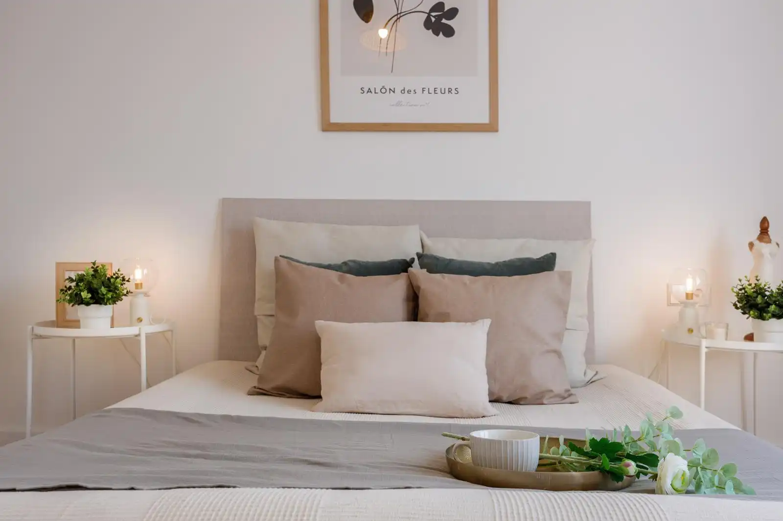 Habitación de Piso en venta en Barcelona con Aire acondicionado, Parquet y Horno