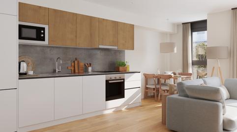 Photo 5 from new construction home in Flat for sale in Avinguda D'europa, 29, Mas Rampinyo - Montcada Nova - Carrerada, Barcelona