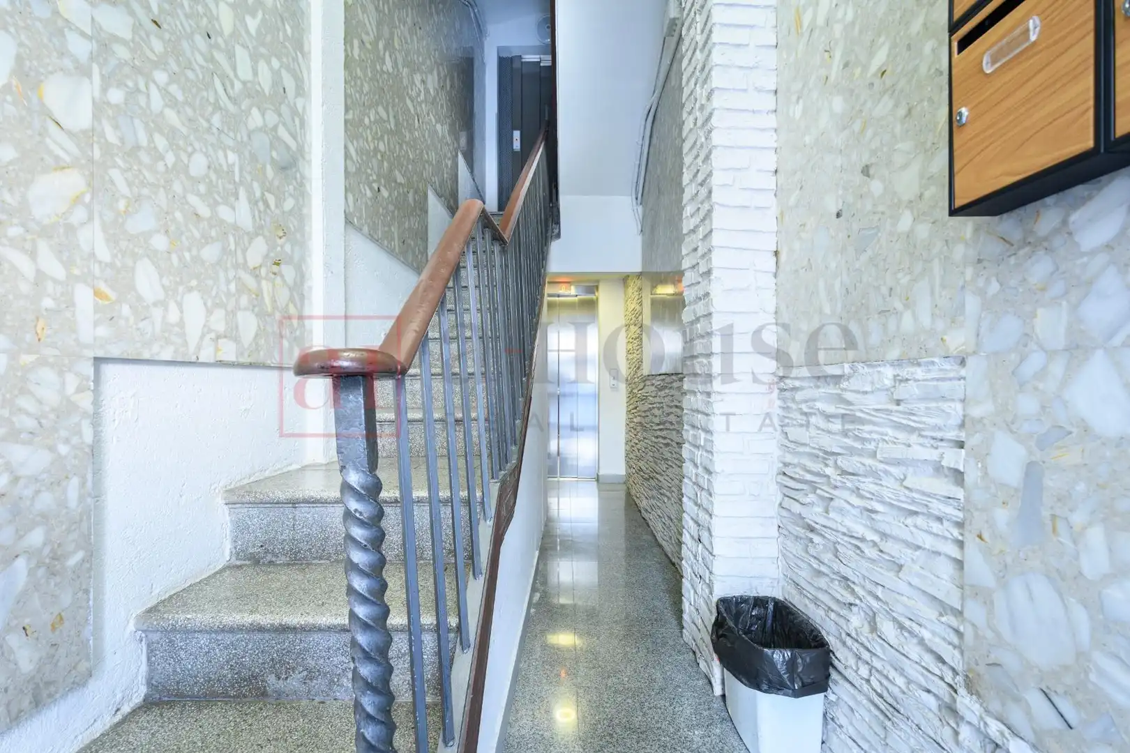 Pis amb terrassa en venda a Eixample, imagen 31