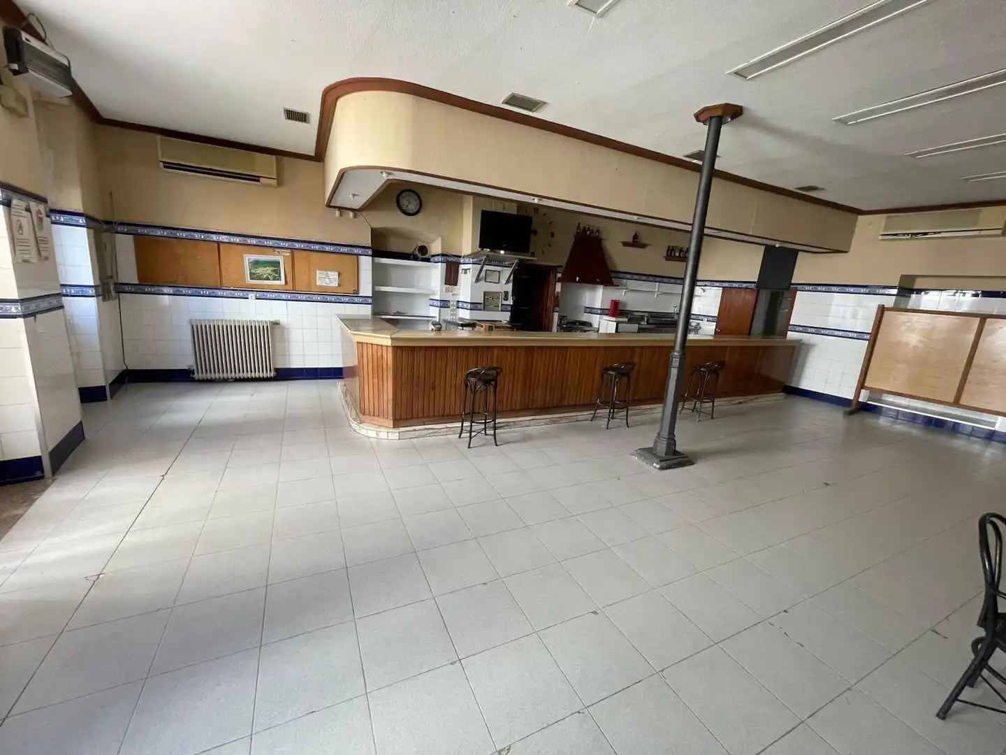 Piso en venta en Santiago de Alcántara con Calefacción, Trastero y Amueblado