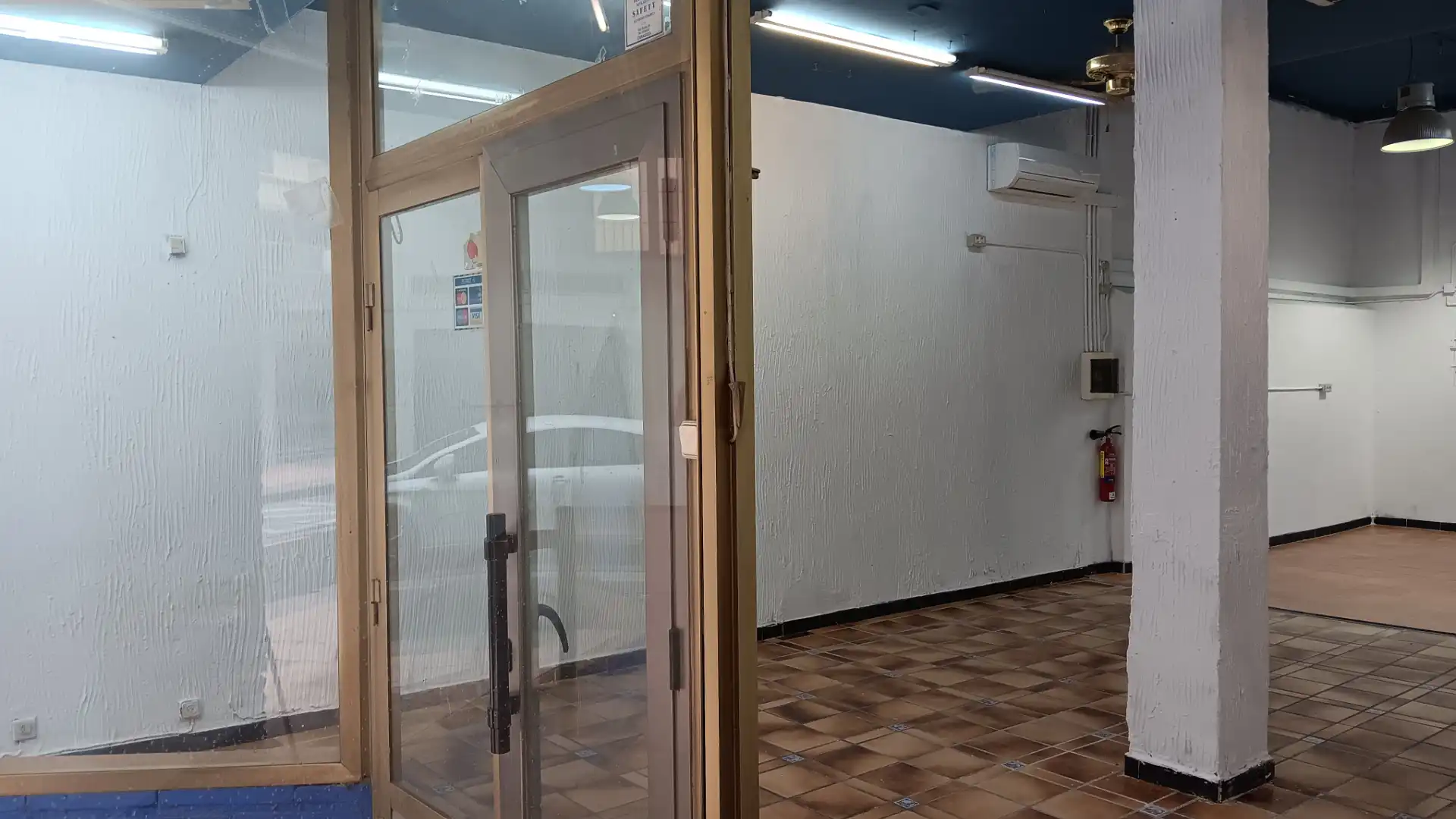 Local comercial de lloguer a Calle Mayor 38, imagen 6