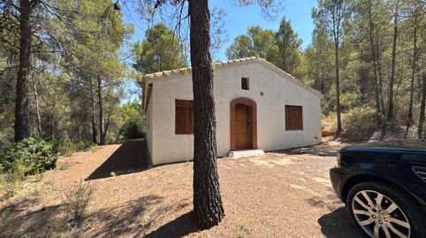 Finca Rústica de 82 Ha en Sierra de Burete, Cehegín | Vivienda, Almendros, Agua y Vistas Espectaculares, immagine 2