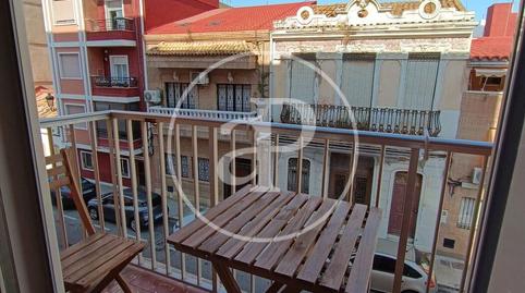 Foto 2 de Pis de lloguer a C/ del Progrés, El Cabanyal - El Canyamelar, Valencia