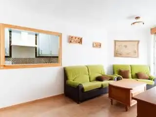 Apartamento con piscina en venta en Atlanterra playa 4, imagen 3