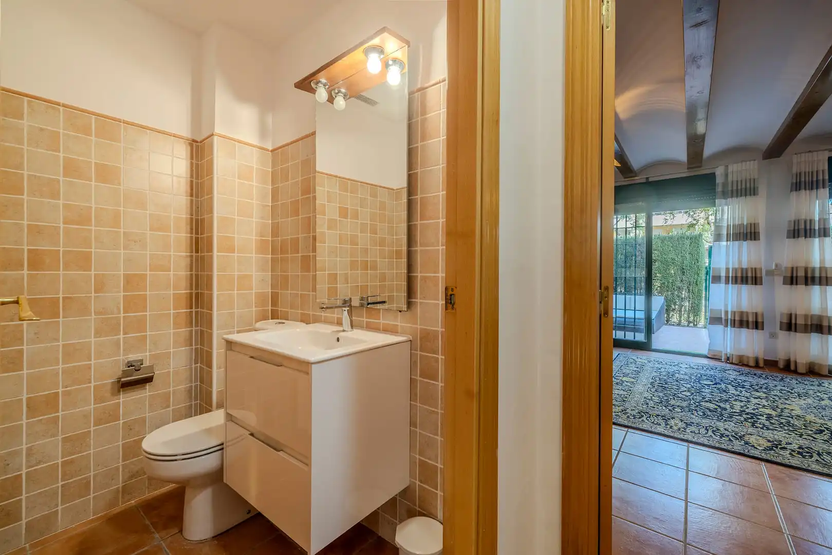 Casa a schiera in vendita a Montañar - El Arenal, imagen 5