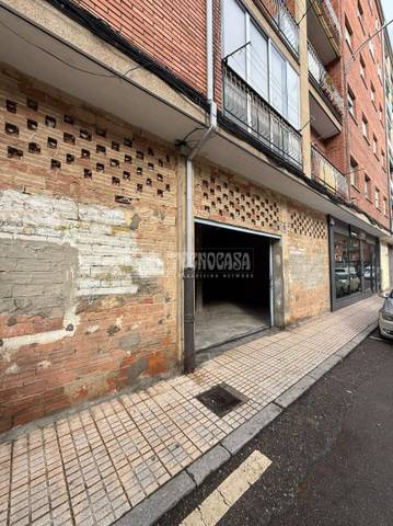 Garaje en Alquiler en Garrido Norte