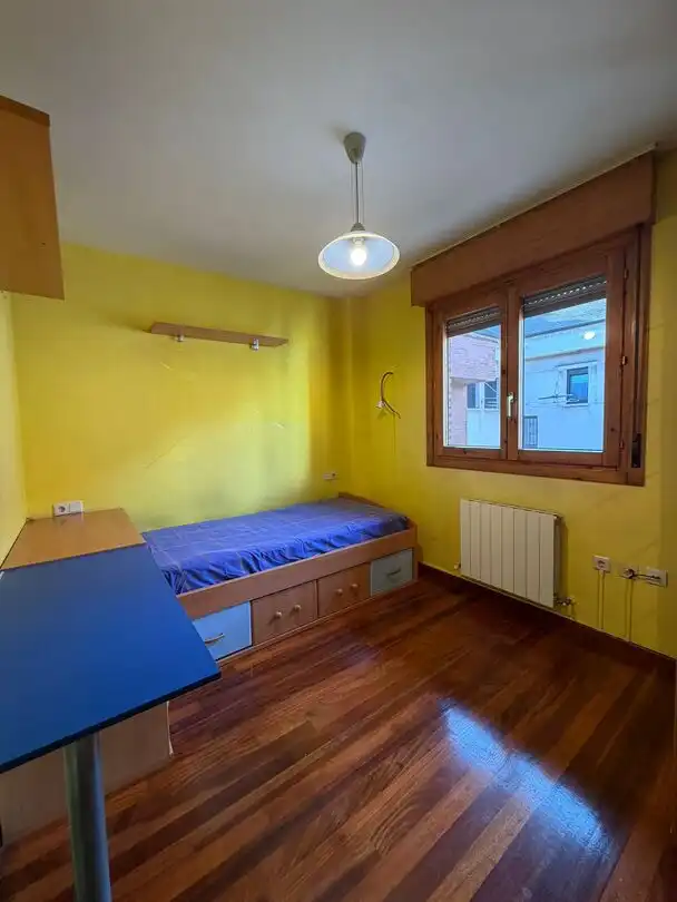 Dúplex en venta en Calle Vicente Jove, El Natahoyo