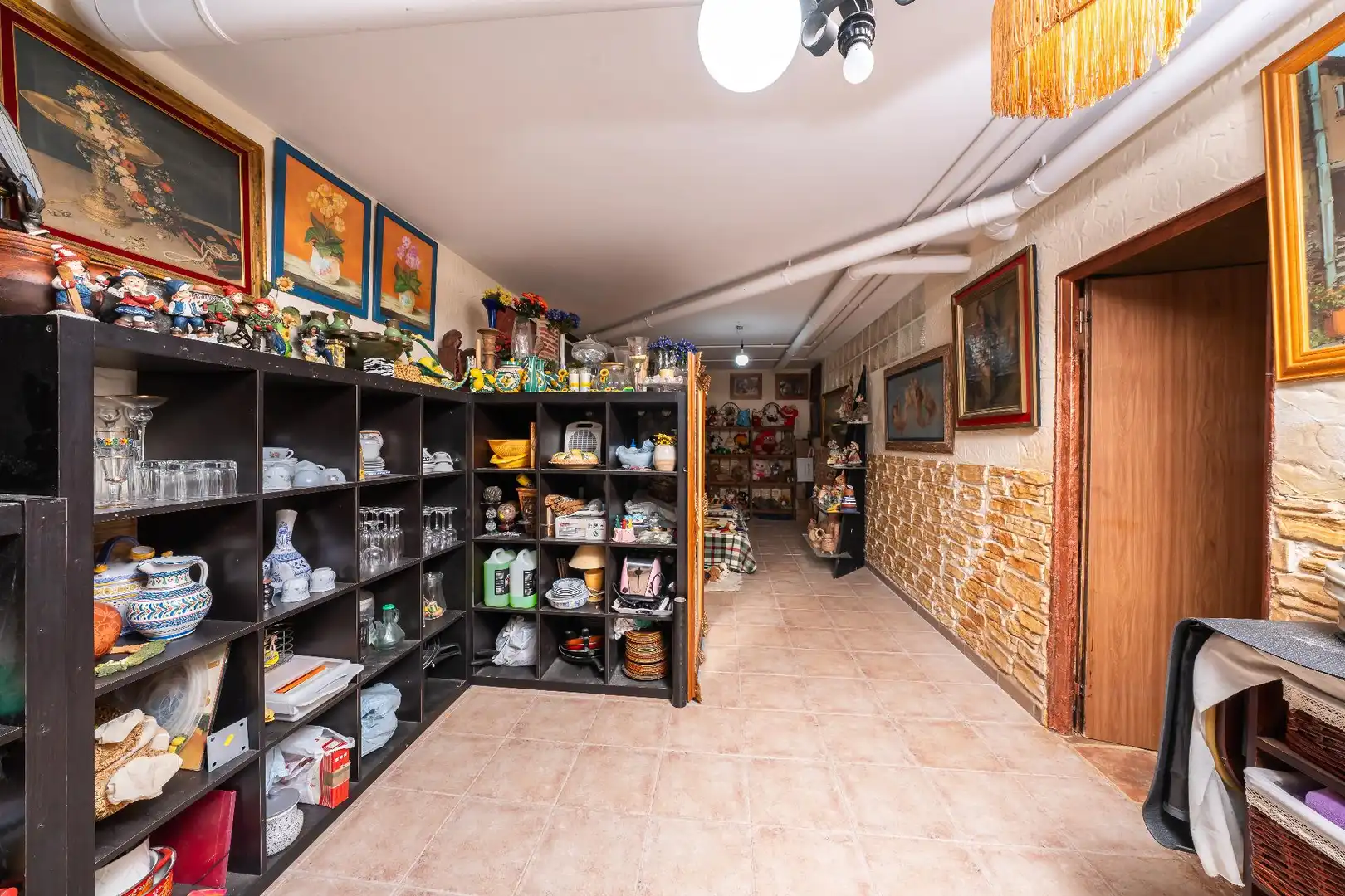 Casa en venda a Calle VICENTE BLASCO IBAÑEZ, imagen 31