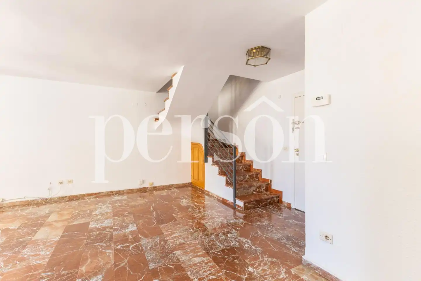 Piso de alquiler en El Pla del Real