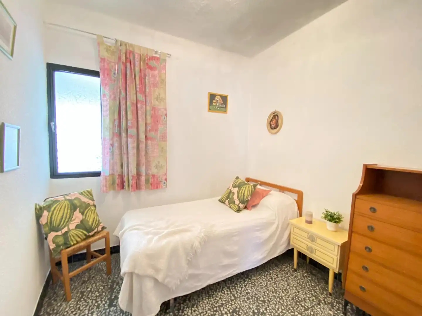 Wohnung mit Garten zum Verkauf in Vilamarxant, imagen 46
