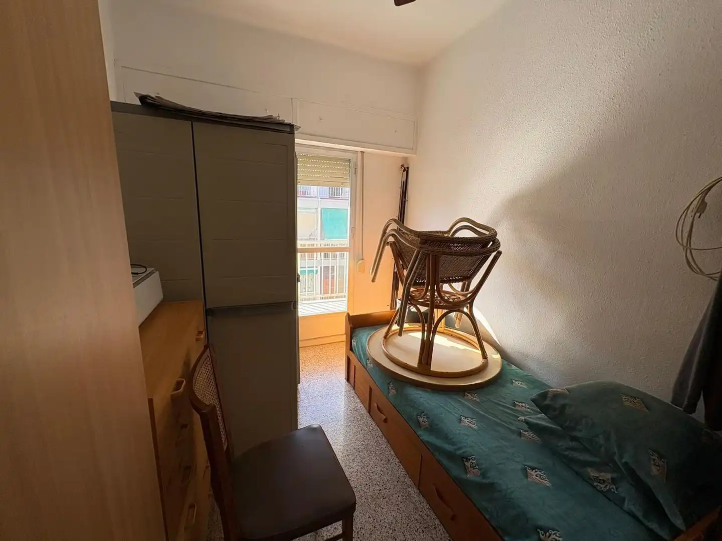 Piso en venta en Blasco Ibañez-Pe, El Perelló