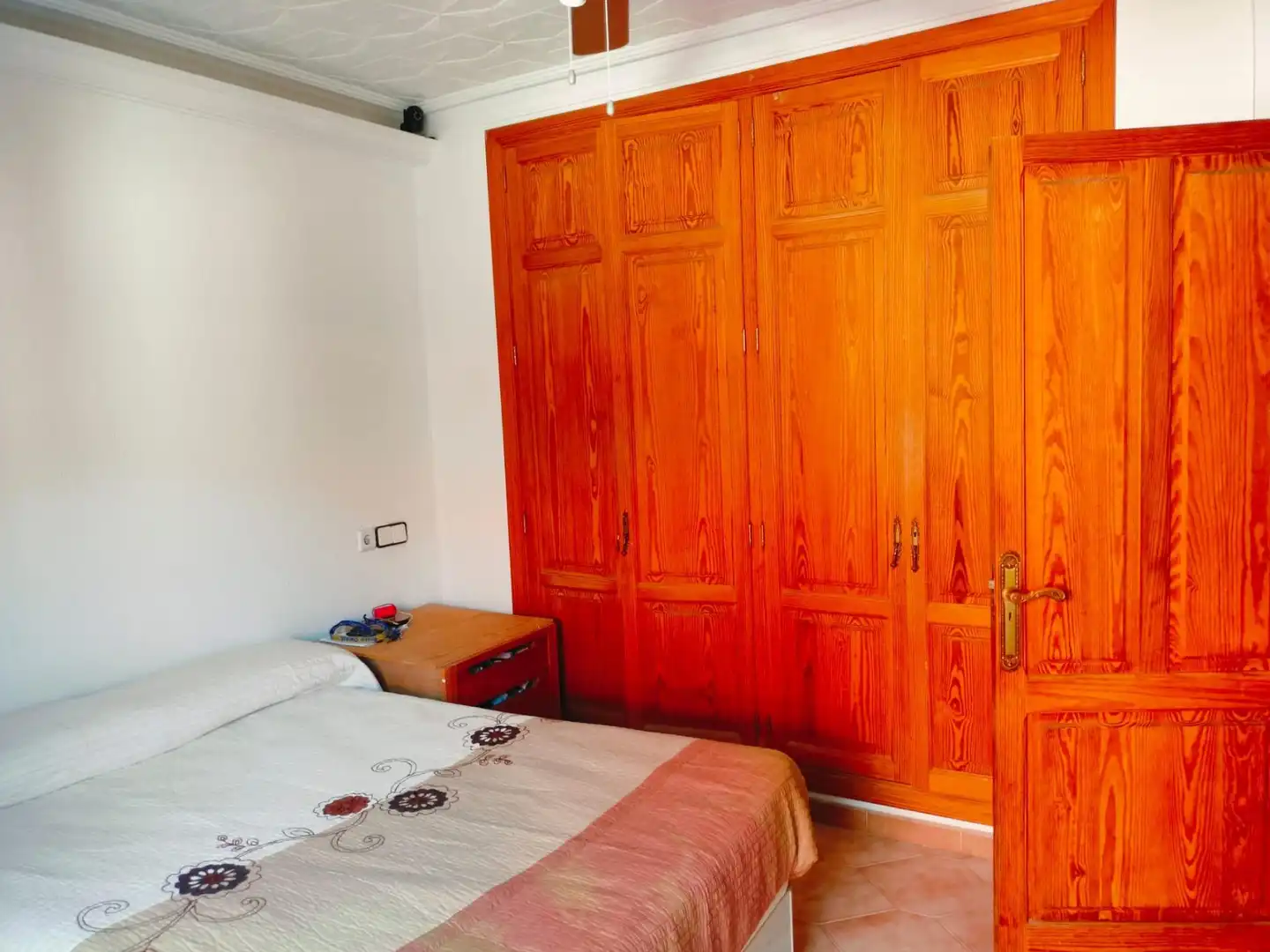 Dormitori de Casa o xalet en venda en Llucmajor