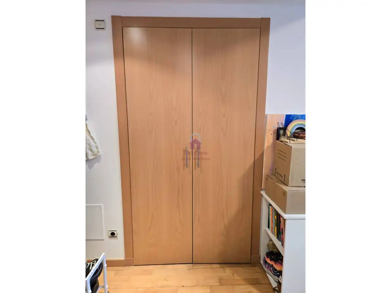 Wohnung mit Terrasse zum Verkauf in Calle Pare Alegre, imagen 16