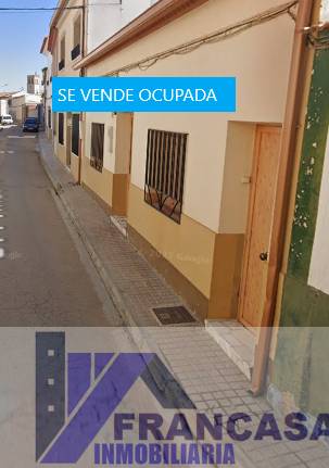 Casa-chalet en Venta en La Puebla de Almoradiel