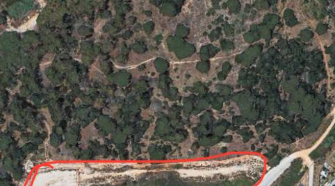 Foto 3 de Terreny industrial en venda a Camí Remei, 1, Victoria - Les Vil·les - Canyadell, Barcelona