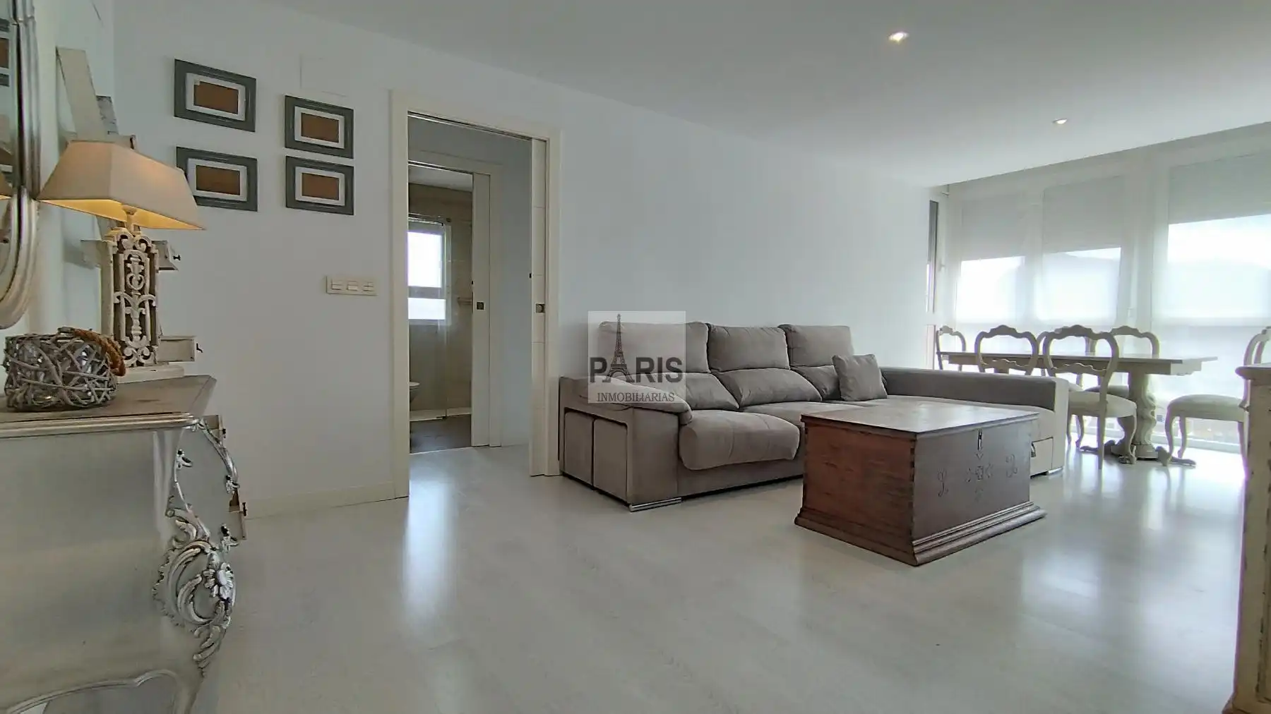 Wohnung zur Miete in Ramon J. Sender , Ciudad Jardín