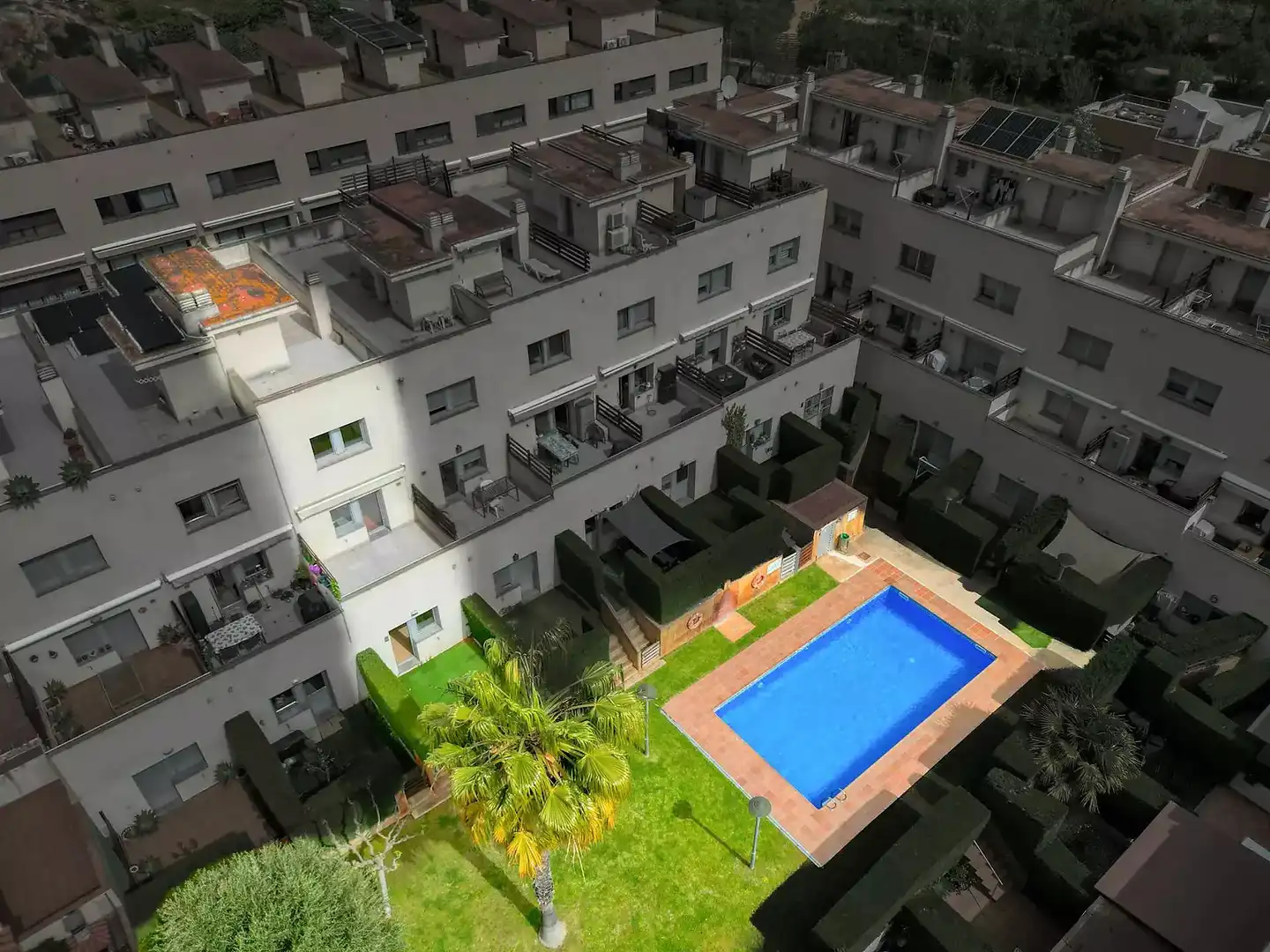 Haus mit Pool zum Verkauf in Vilartagues - Tueda de Dalt, imagen 22