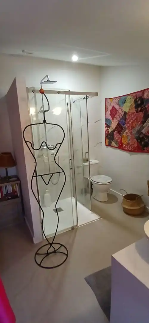 Casa rústica amb piscina en venda a Abanilla, imagen 28