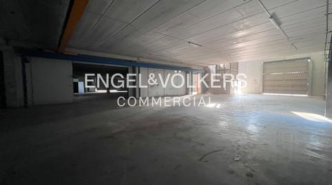 Photo 4 of Industrial buildings for rent in Zona Industrial i Agrícola, Vilassar de Mar