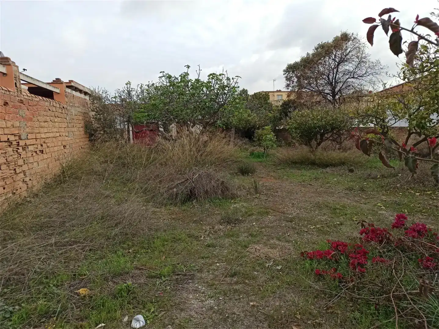Terreno en venta en Málaga