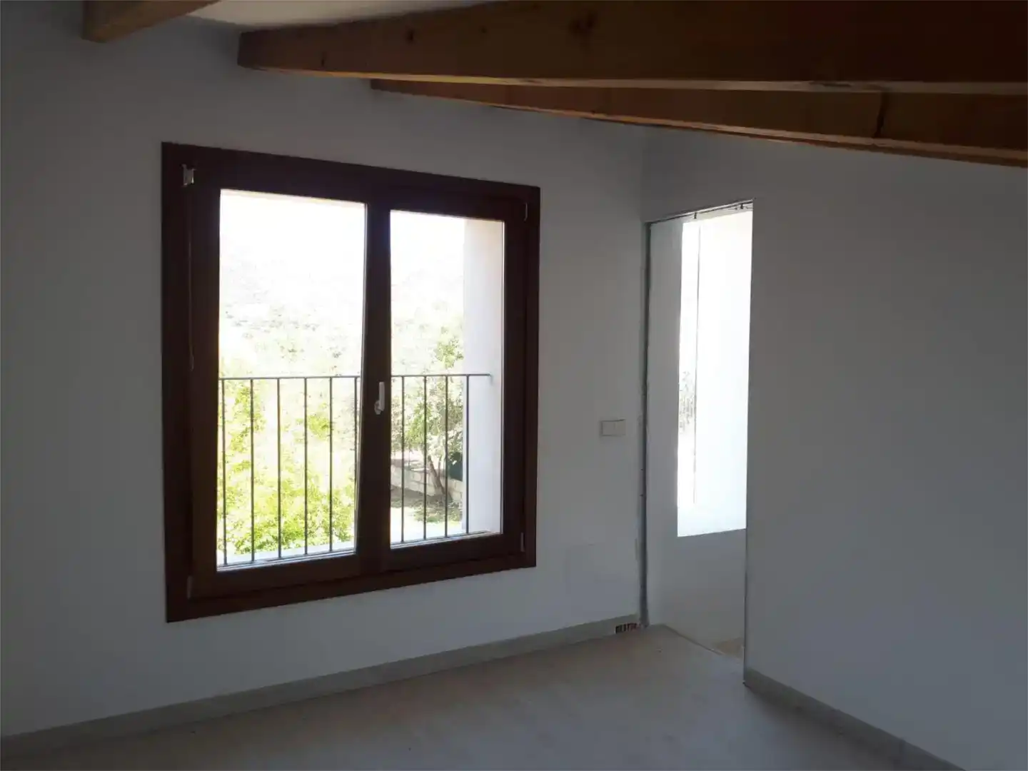 Casa adosada en venda en Campanet amb Aire condicionat, Piscina i Balcó