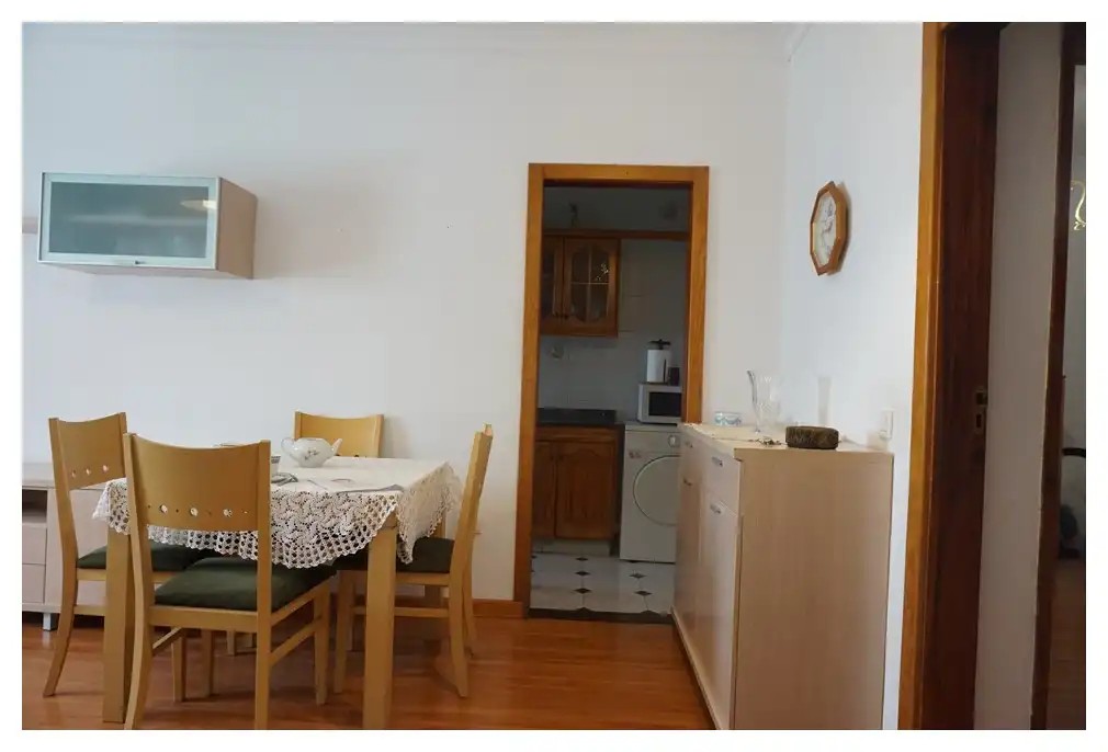 Esszimmer von Wohnung zum Verkauf in Las Palmas de Gran Canaria mit Abstellraum