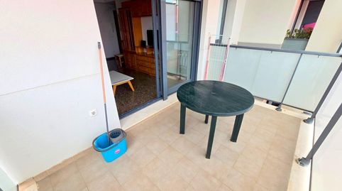 Foto 2 von Wohnungen zur Miete in De la Universitat, Grau de Gandia - Venecia - Marenys de Rafalcaid, Gandia