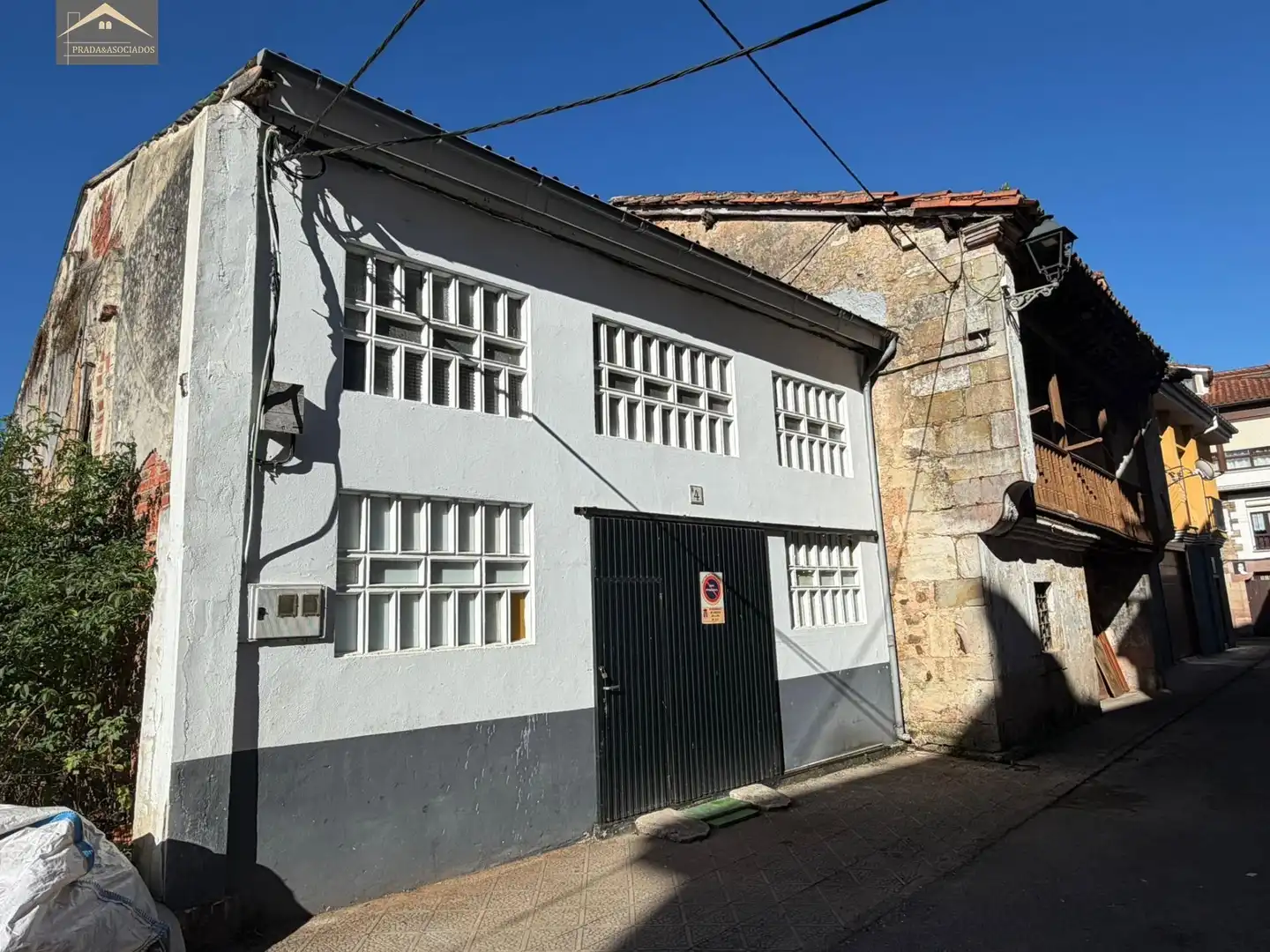 Finca rústica en venta en Cabezón de la Sal