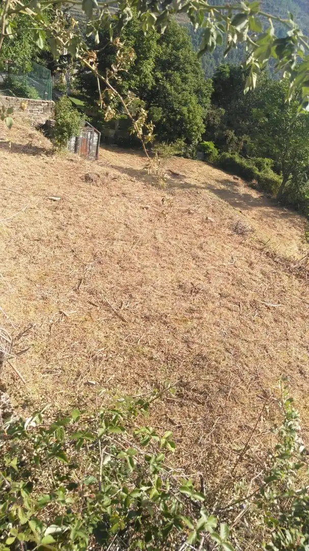 Terreno en venta en Yésero