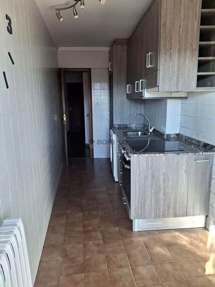 Flat for rent in San Antonio, Alfambra
