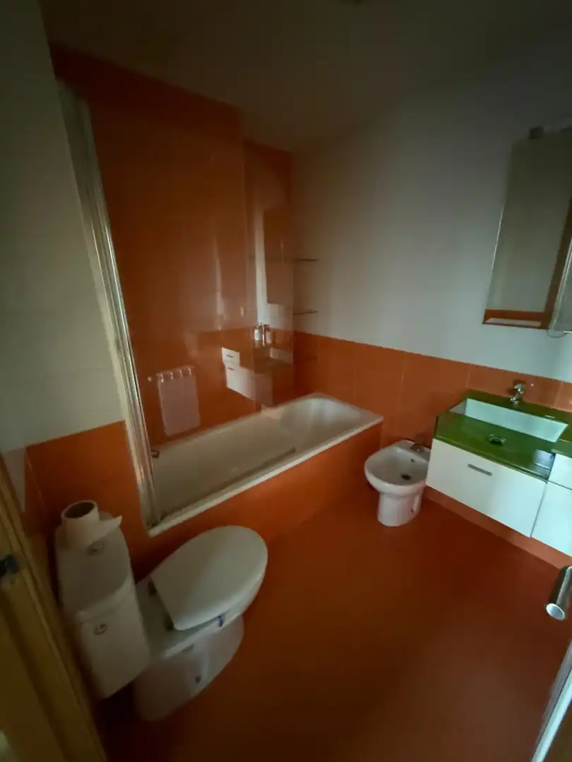 Wohnung zur Miete in Juan Crisóstomo de Arriaga, Universidad