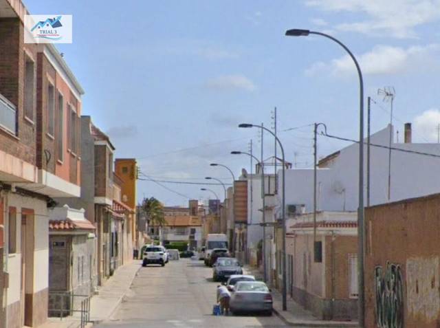 Garaje en Venta en Calle RIO EBRO - LOS DOLORES en Los Dolores