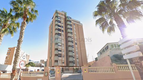 Foto 2 de Piso en venta en Av Alcoy Es: Pl: Pt:d el Campello (alicante), Campello Playa, El Campello