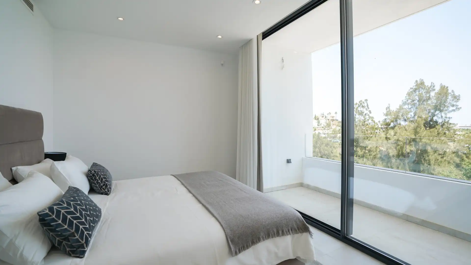 Haus oder Chalet zur Miete in NUEVA ATALAYA, 8, La Alquería