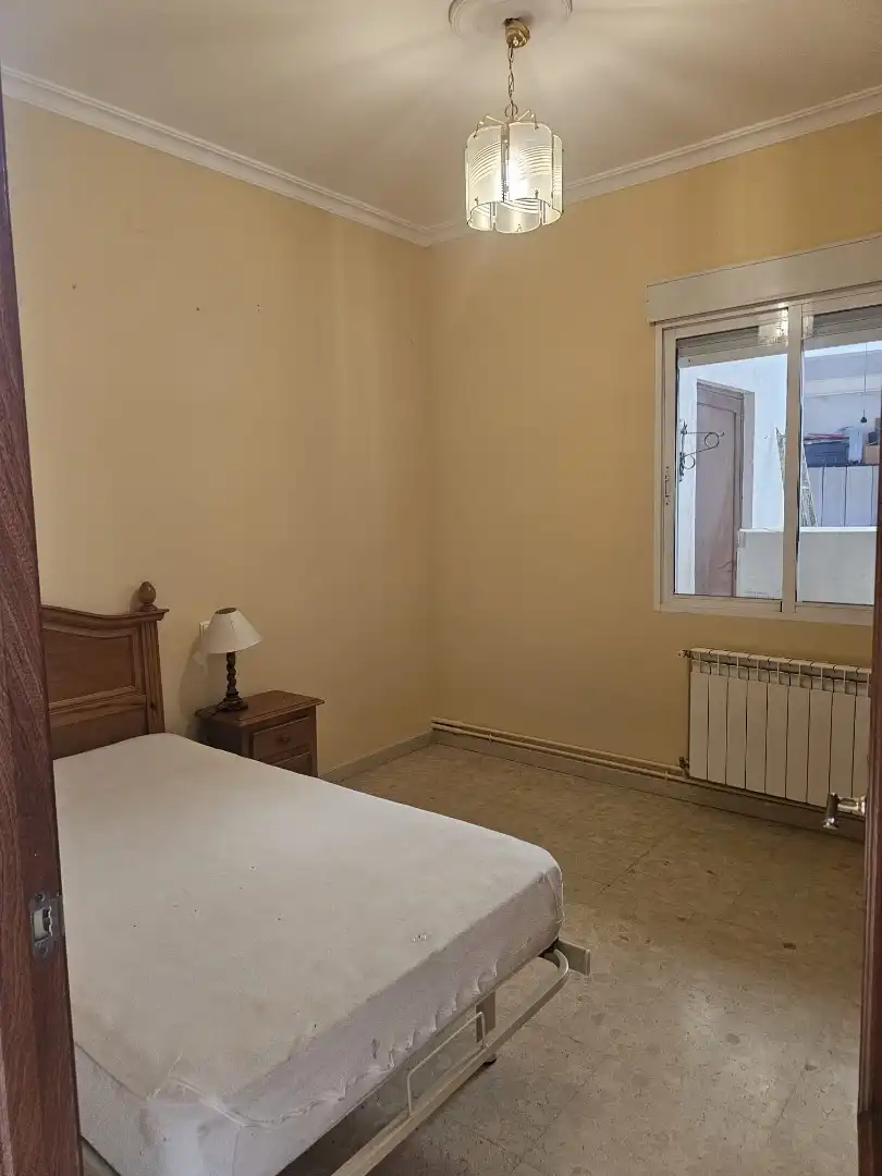 Dormitori de Casa o xalet de lloguer en Herencia, Ciudad Real