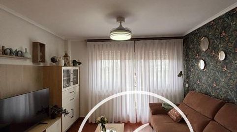 Foto 3 de Piso en venta en Medina de Pomar, Burgos