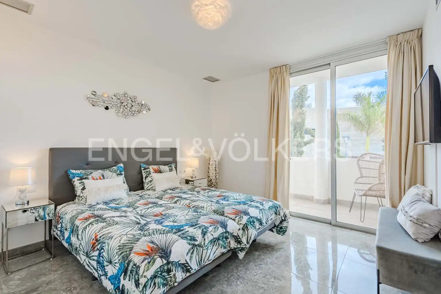 Haus mit Pool zum Verkauf in Callao Salvaje - Playa Paraíso, imagen 30