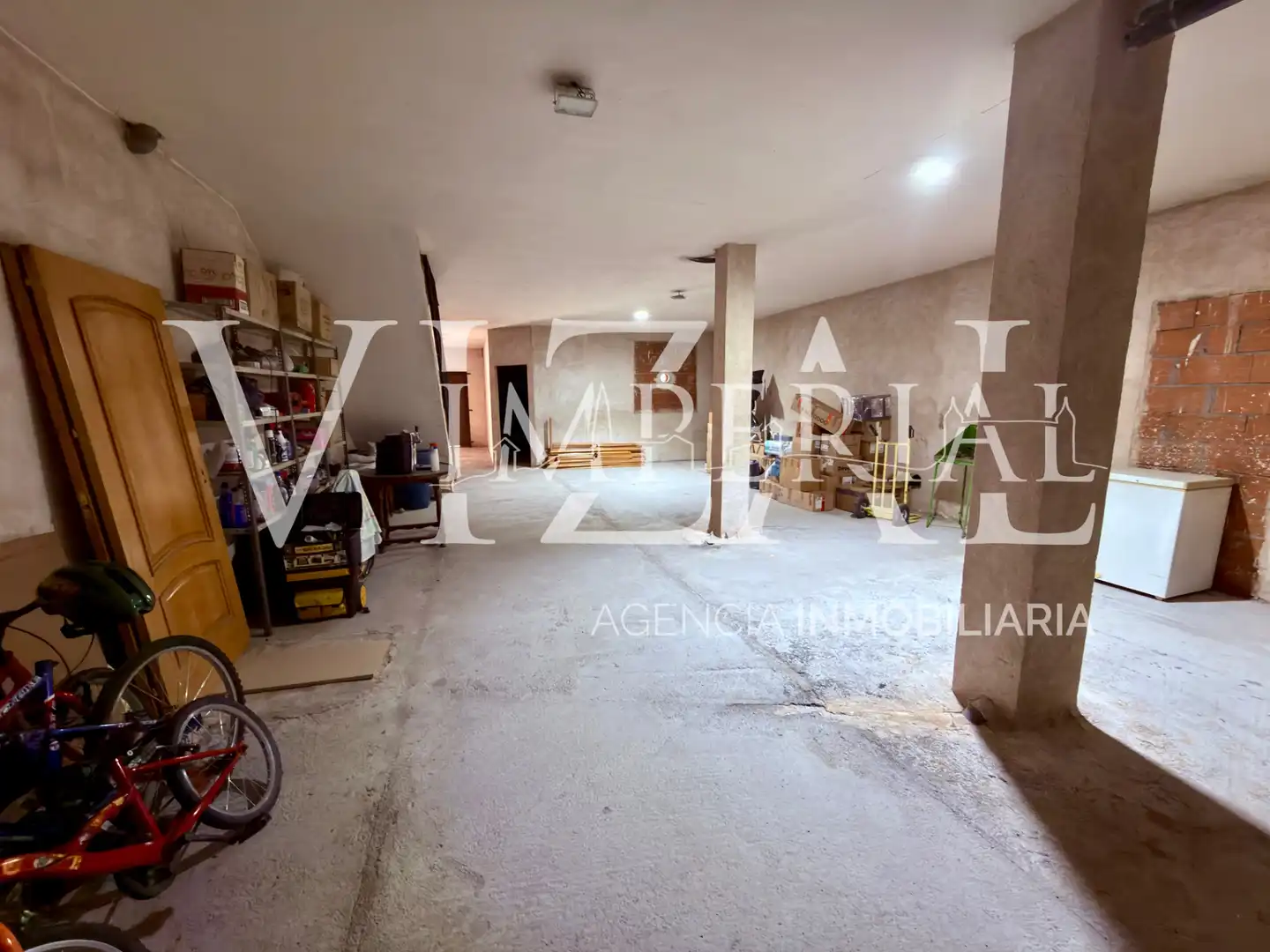 Casa o xalet en venda en Toledo amb Aire condicionat, Calefacció i Jardí privat