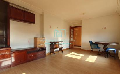 Living room of Flat for sale in León Capital 