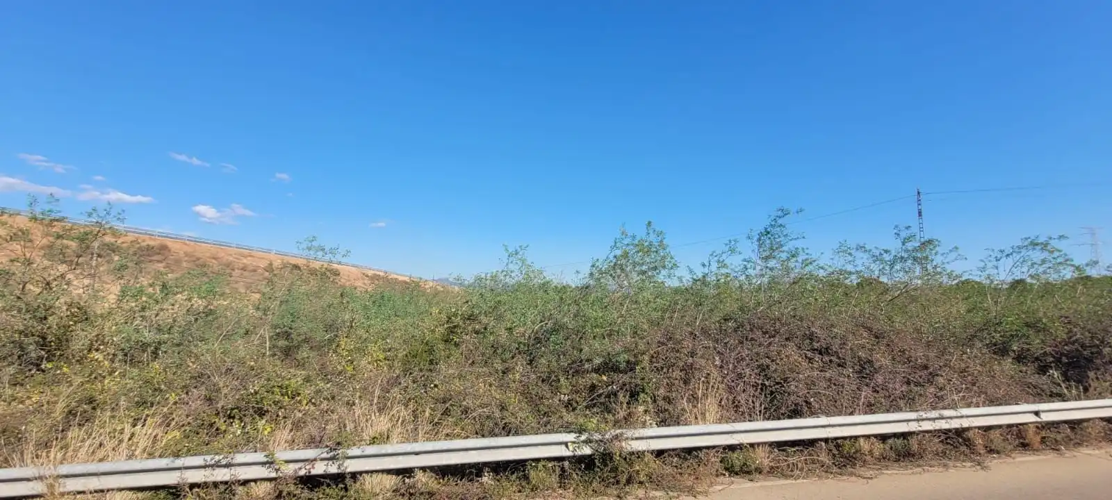 Terreno residenziale in vendita a Camí de Paterna - Lloma del Calderer, imagen 2