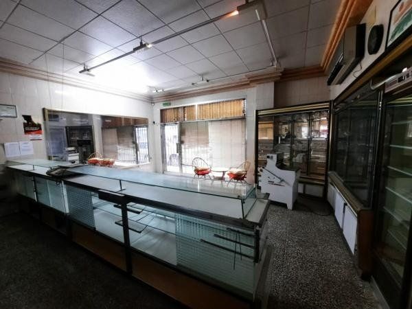Local en venta en Villena
