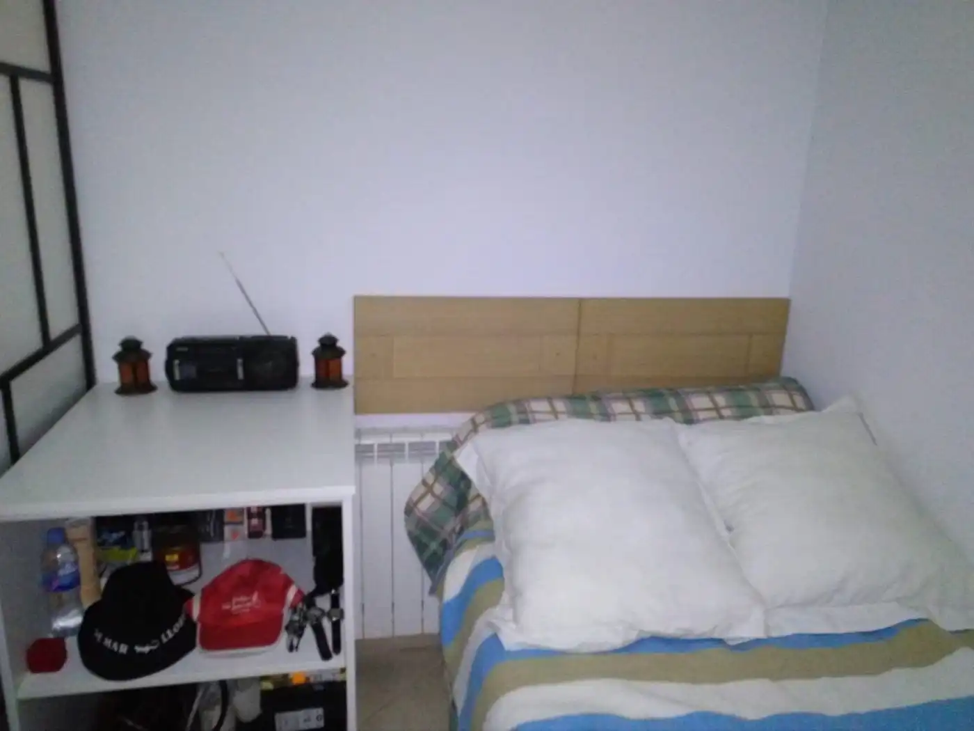 Bedroom of Lofts for sale in Terrassa  with Heating