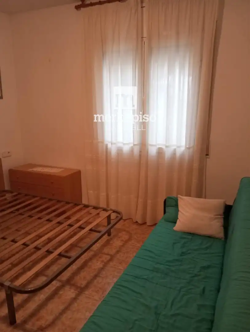 Bedroom of Houses for sale in El Vendrell  with Heating, Terrace and Storage room