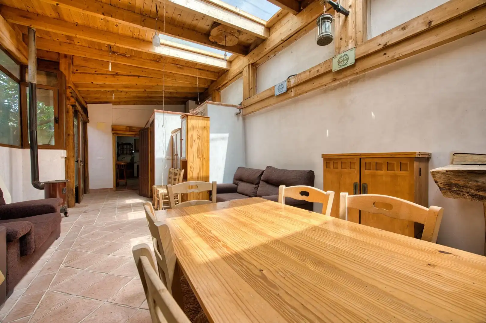 Casa o chalet en venta en Mutxamel con Aire acondicionado, Calefacción y Jardín privado
