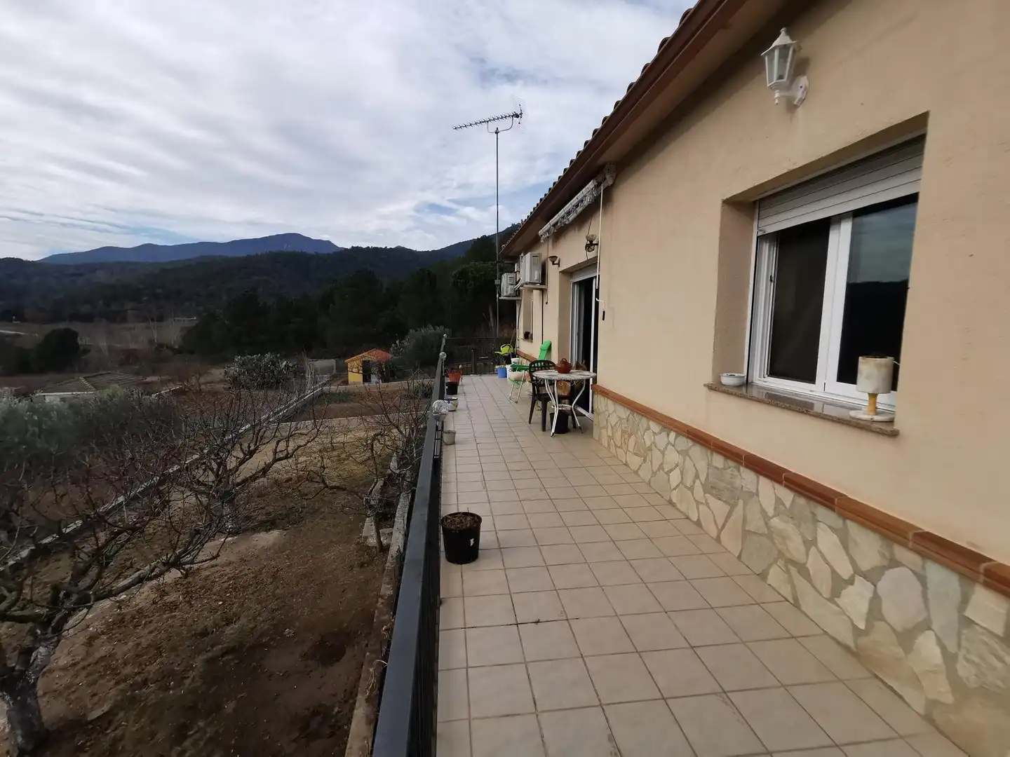 Villa mit Garten zum Verkauf in Sant Feliu de Buixalleu, imagen 16