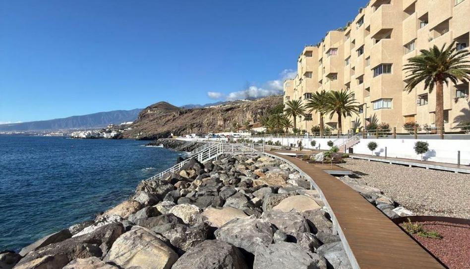 Foto 1 de Piso de alquiler en Calle Bélgica, Tabaiba, Santa Cruz de Tenerife