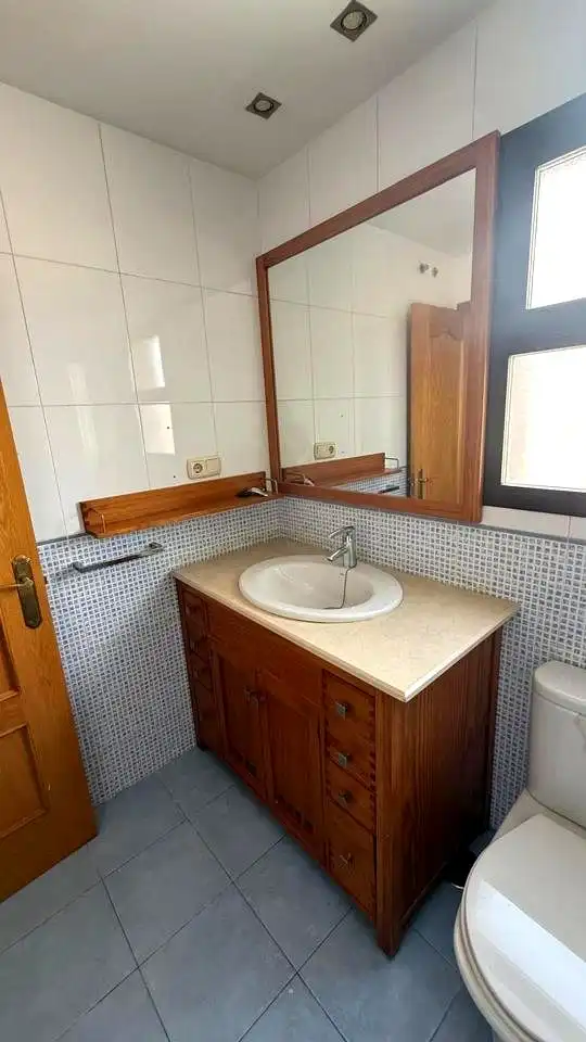 Casa a schiera con piscina in vendita a Churriana, imagen 13