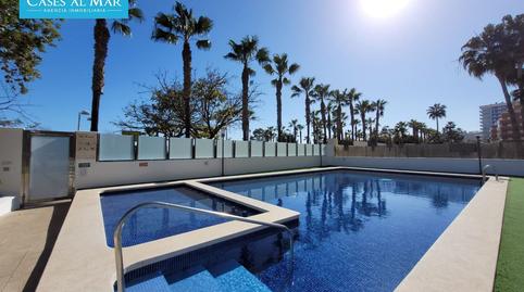 Foto 2 de Apartament en venda a Amplaries, 19, Acapulco, Castellón