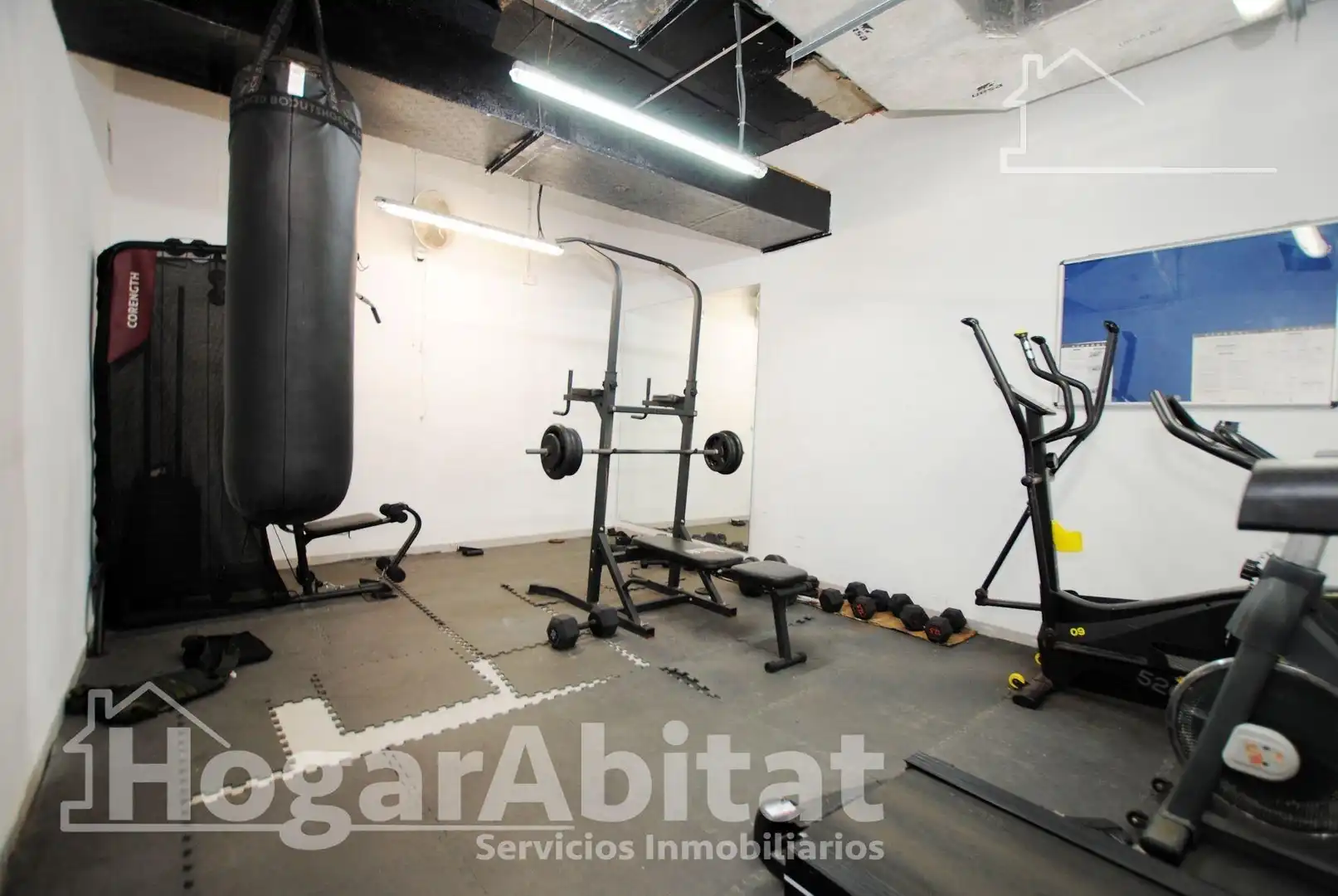 Wohnung zum Verkauf in Avenida Valencia, imagen 49