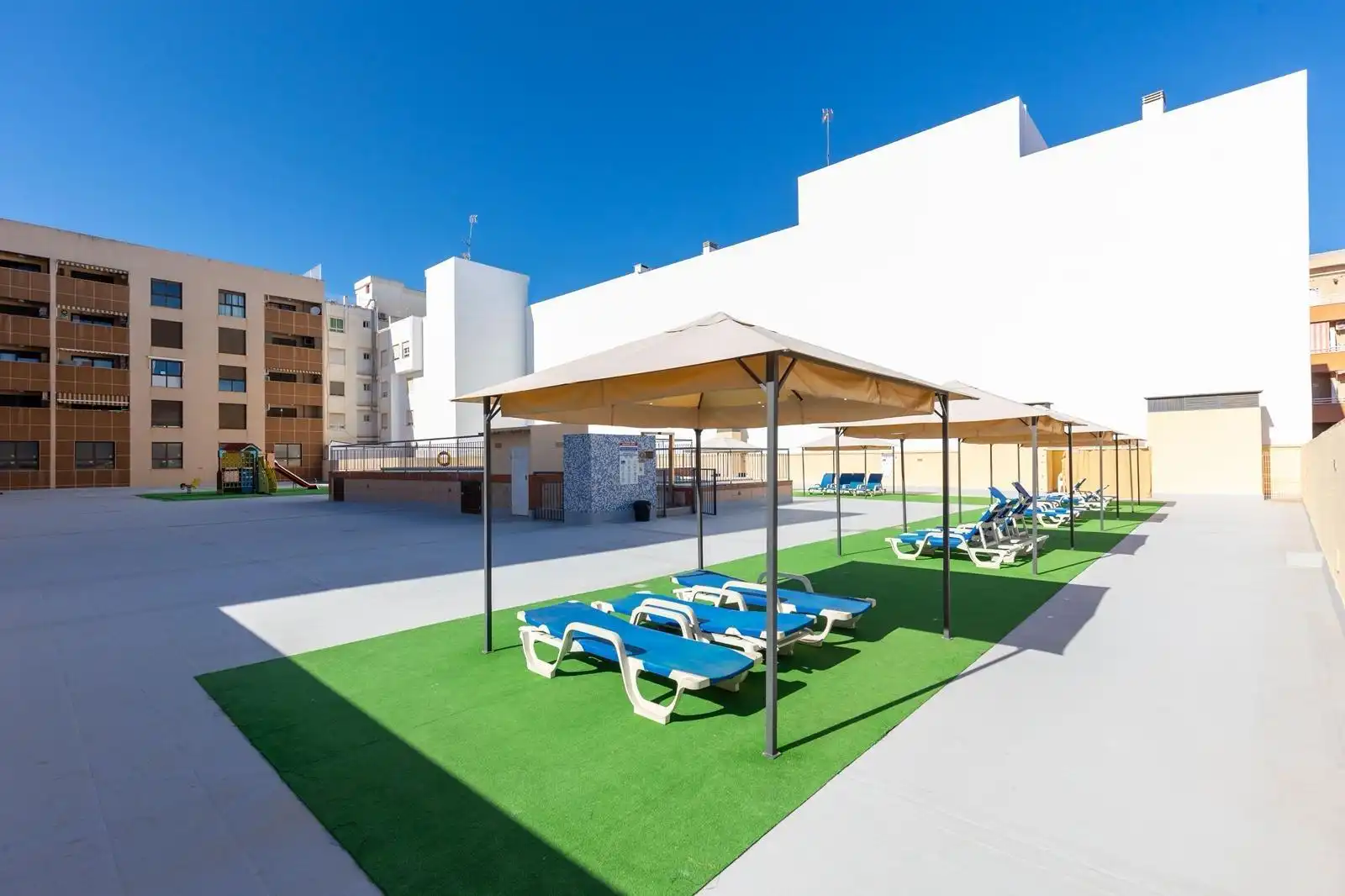 Apartament amb piscina en venda a Calle Calle Apolo 66, imagen 25